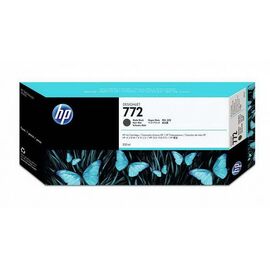 Картридж HP 772 matte черный, CN635A, фото 