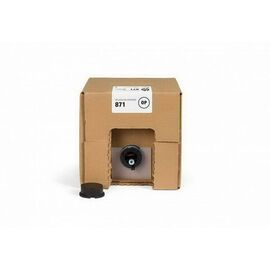 Картридж HP 871C черныйLatex 3L, G0Y82C, фото 