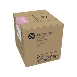 Картридж HP 871C Light пурпурный Latex 3L, G0Y84C, фото 