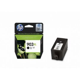 Картридж HP 903XL черный, T6M15AE, фото 