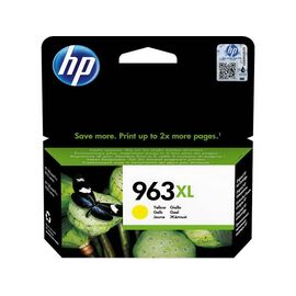 Картридж HP 963XL желтый, 3JA29AE, фото 