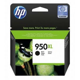 Картридж HP 950XL черный, CN045AE, фото 