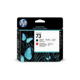 Картридж HP 73 matte CD949A, фото 