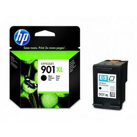 Картридж HP 901XL черный, CC654AE, фото 