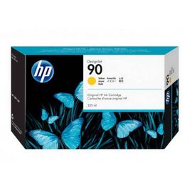 Картридж HP 90 желтый 225 ml, C5064A, фото 