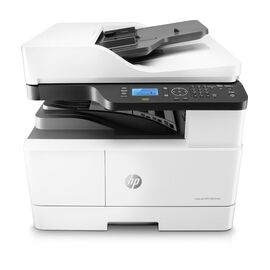 МФУ HP LaserJet M443nda 8AF72A, фото 