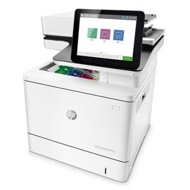 Цветное лазерное МФУ HP Color LaserJet Enterprise MFP M578dn (7ZU85A#B19), фото 