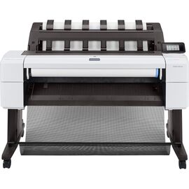 Струйный плоттер HP DesignJet T1600 36" (3EK10A#B19), фото 