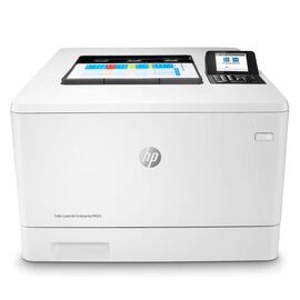 Цветное лазерное МФУ HP Color LaserJet Enterprise M455dn (3PZ95A), фото 