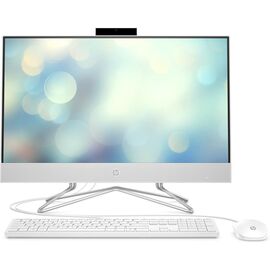 Моноблок HP 24 AiO 488J4EA, фото 