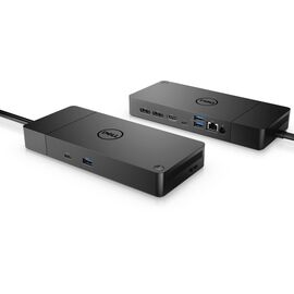 Док-станция Dell Performance Dock WD19DCS, фото 