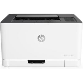 Принтер HP Color Laser 150nw 4ZB95A, фото 