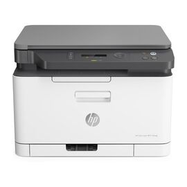 МФУ HP Color Laser 178nw 4ZB96A, фото 