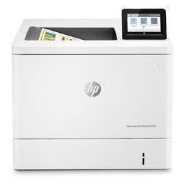 Принтер HP Color LaserJet Enterprise M555dn 7ZU78A, фото 