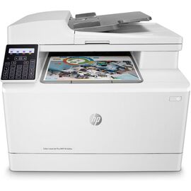 МФУ HP Color LaserJet Pro M183fw 7KW56A, фото 