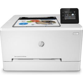 Принтер HP Color LaserJet Pro M255dw 7KW64A, фото 
