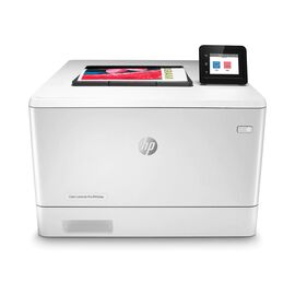 Принтер HP Color LaserJet Pro M454dw W1Y45A, фото 