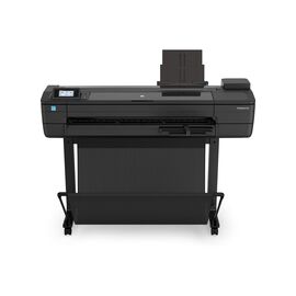 Плоттер HP DesignJet T730 36" F9A29D, фото 