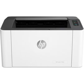 Принтер HP Laser 107w 4ZB78A, фото 