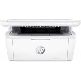 МФУ HP LaserJet MFP M140w 7MD72F, фото 
