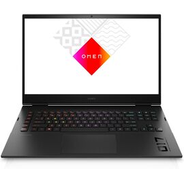 Ноутбук HP Omen 17-ck1114nw 712G1EA, фото 