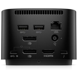 Док-станция HP Thunderbolt Dock 120W G4 4J0A2AA, фото 