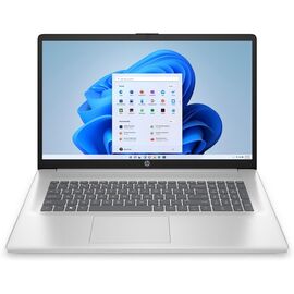 Ноутбук HP Essential 17-cn3156mg 8L380EA, фото 