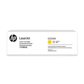 Картридж HP 304A CC532AC, фото 