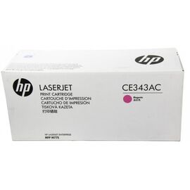 Картридж HP 651A CE343AC, фото 