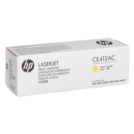 Картридж HP 305A CE412AC, фото 