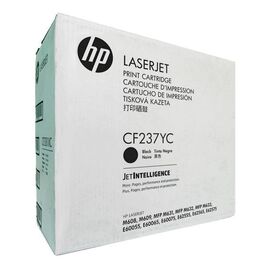 Картридж HP 37Y CF237YC, фото 