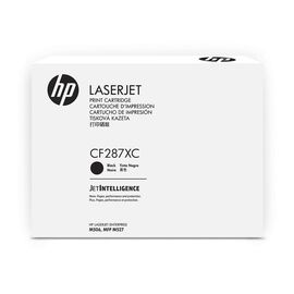 Картридж HP 87X CF287XC, фото 