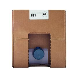 Картридж HP G0Y78A, фото 