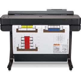 Плоттер HP DesignJet T650 36" 5HB10A, фото 