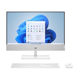 Моноблок HP Pavilion 24-ca1384nw 6J8D5EA, фото 