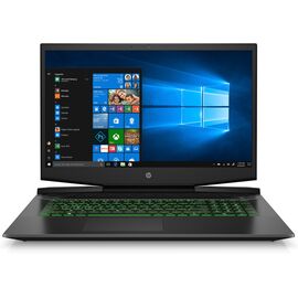 Ноутбук HP Pavilion Gaming 17-cd2125nw 4Y112EA, фото 