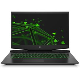 Ноутбук HP Pavilion Gaming 17-cd2555nw 4Y121EA, фото 