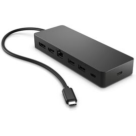 Док-станция HP Universal USB-C 50H55AA, фото 