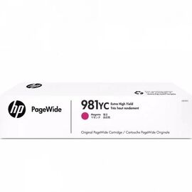 Картридж HP 981YC L0R17YC, фото 