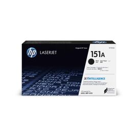 Картридж HP 151A LaserJet Black W1510A, фото 