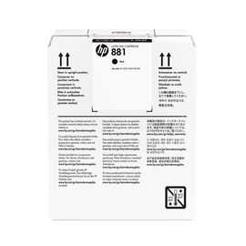 Картридж HP 881 CR334A, фото 