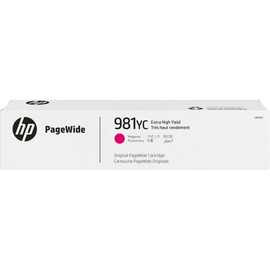 Картридж HP 981YC L0R18YC, фото 