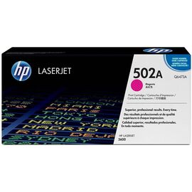 Картридж HP 502A Q6473A, фото 