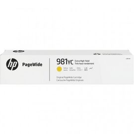 Картридж HP 981YC L0R19YC, фото 