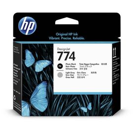 Печатающая головка HP 774 P2W00A, фото 