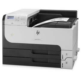 Принтер HP LaserJet Enterprise 700 M712dn CF236A, фото 