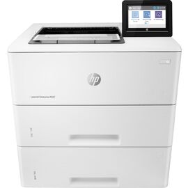 Принтер HP LaserJet Enterprise M507x 1PV88A