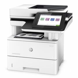 МФУ HP LaserJet Enterprise M528dn A4 Лазерная Черно-белая печать, 1PV64A, фото 