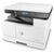 МФУ лазерное черно-белое HP LaserJet M442dn формата A3, сетевой, двусторонняя печать, 8AF71A, фото , изображение 2