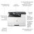 МФУ лазерное черно-белое HP LaserJet M442dn формата A3, сетевой, двусторонняя печать, 8AF71A, фото , изображение 9